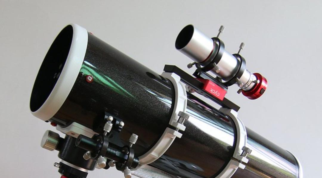 摄深空摄影你需要什么样的设备？