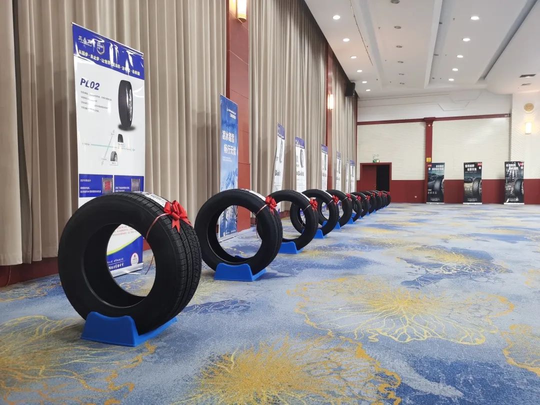 三角冬季轮胎销量,三角轮胎爆款图片