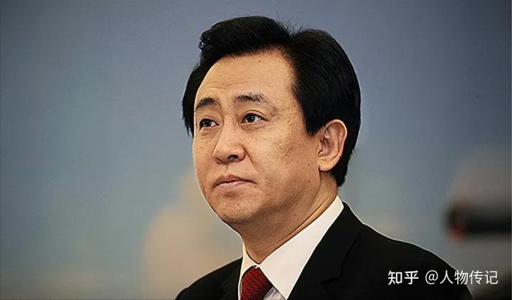 许家印承认恒大总资产1.699万亿,许家印恒大负债共多少个亿