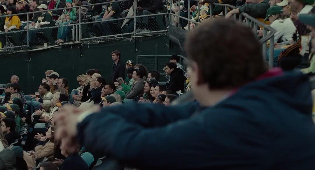 点球成金电影主角遇到了什么问题,点球成金豆瓣评分