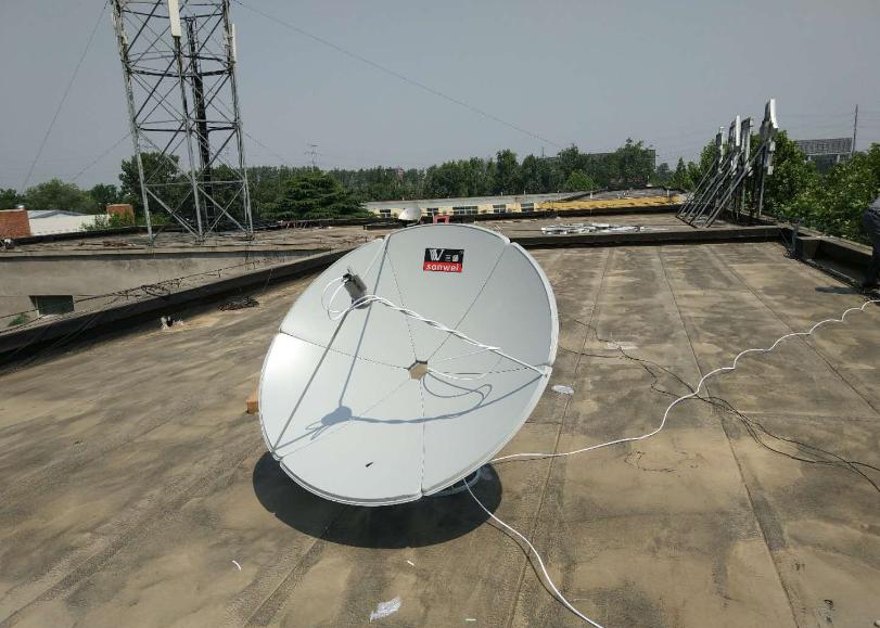 iphone14卫星通信功能测试,苹果iphone14能连卫星么