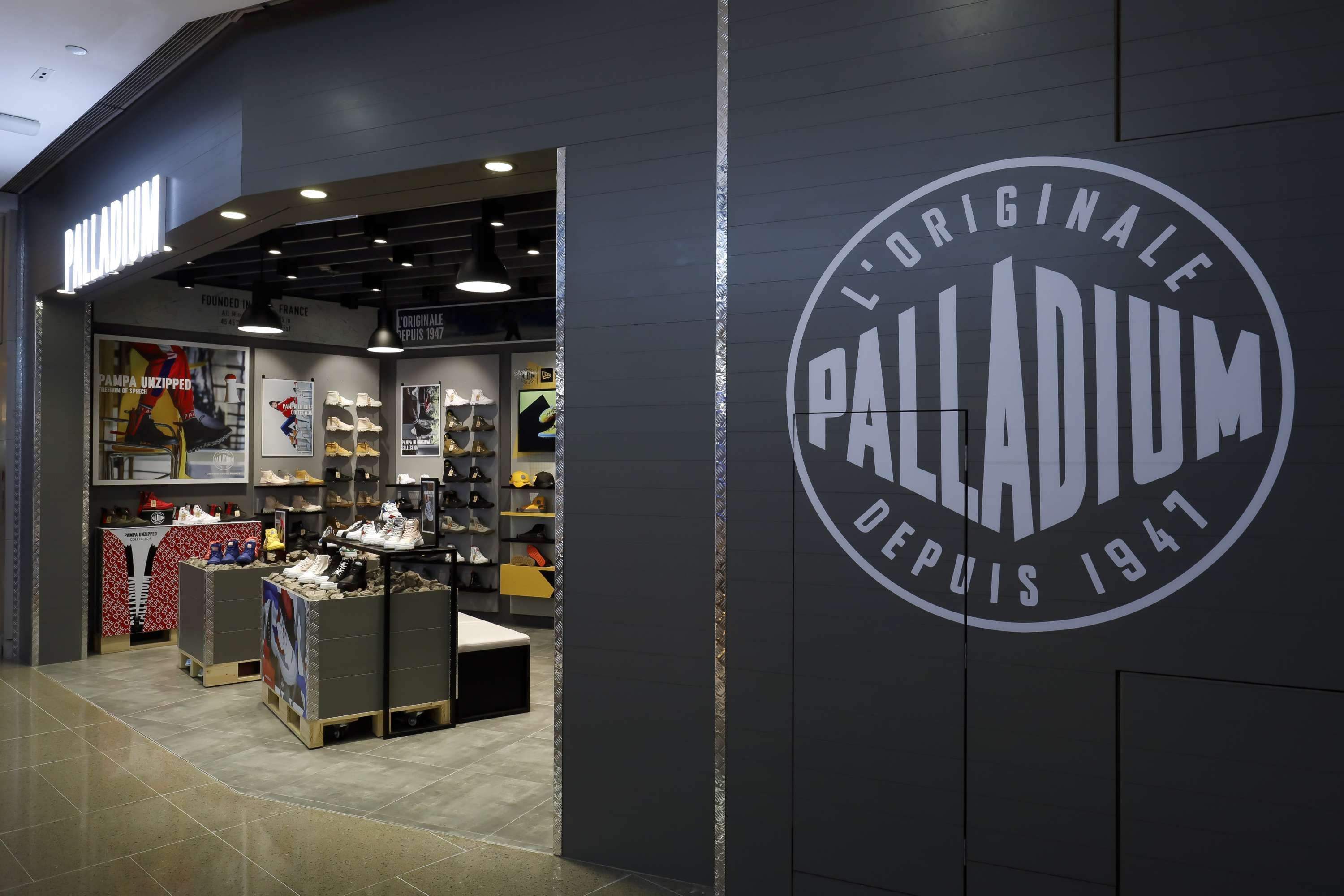 国际知名品牌与国内品牌相同点,你认为的外国品牌其实是中国品牌