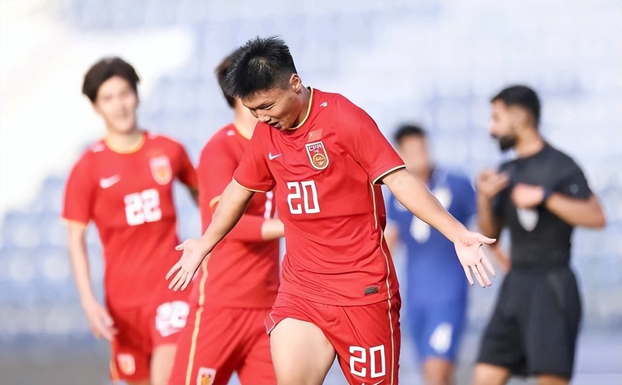 泰国u23对伊拉克u23分析,泰国u23负u23国足