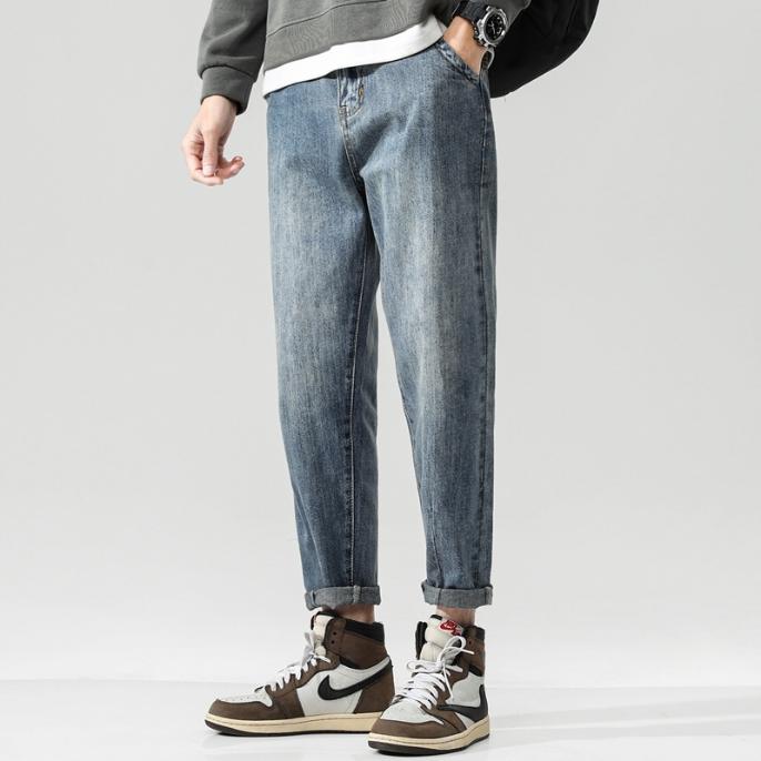 平价牛仔裤如何选择品牌,什么牌子的牛仔裤平价质量又好
