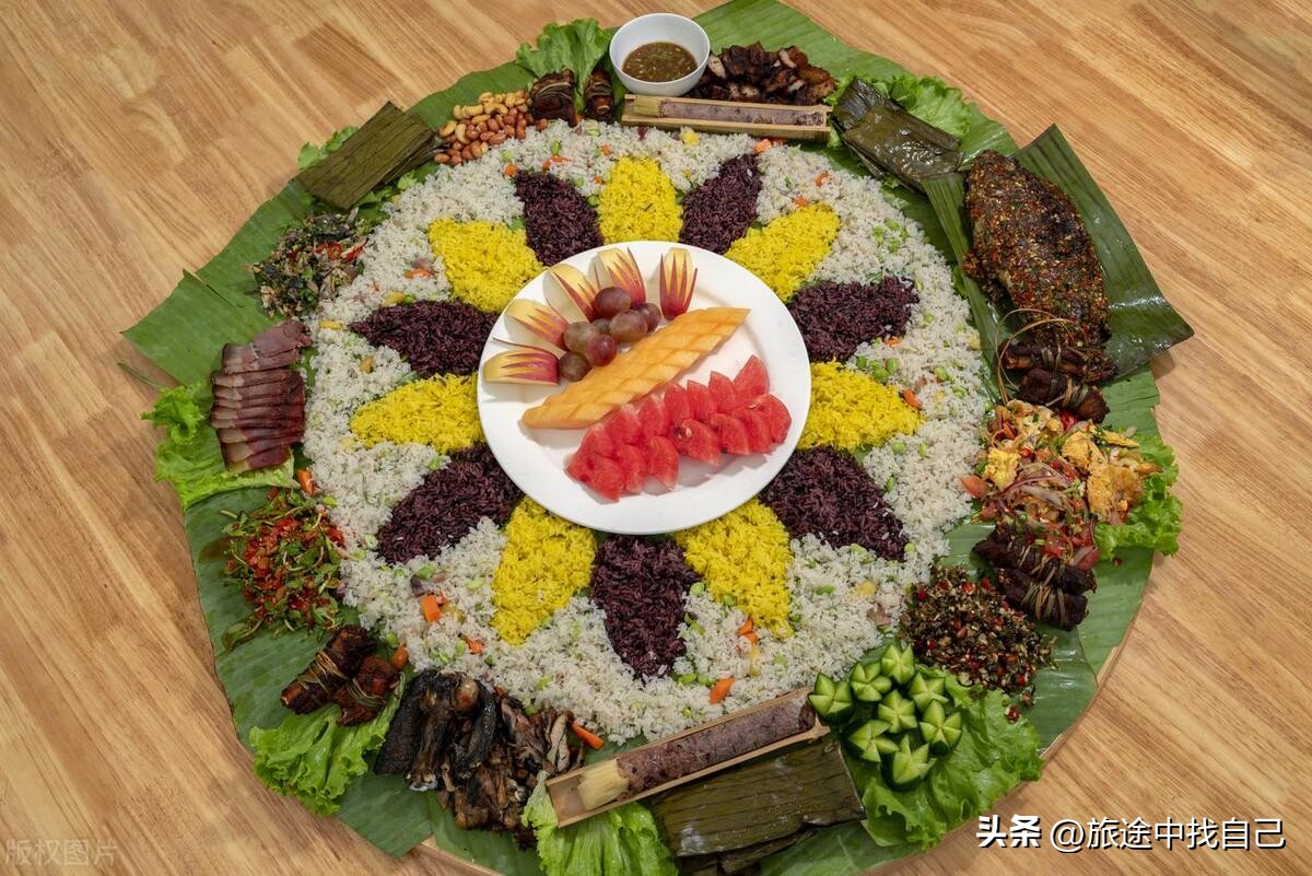 超详细云南旅游自由行攻略,真正的云南旅游自由行攻略