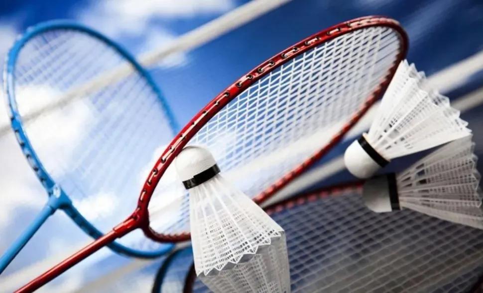 羽毛球进阶力气不大球拍推荐,羽毛球入门球拍推荐