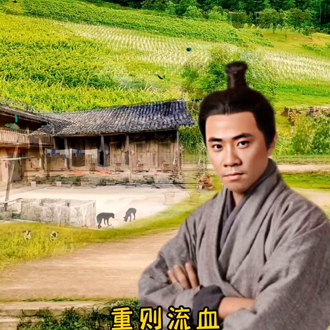 看看郎中怎样治好了好吃懒做的啃老族。#奇闻异事