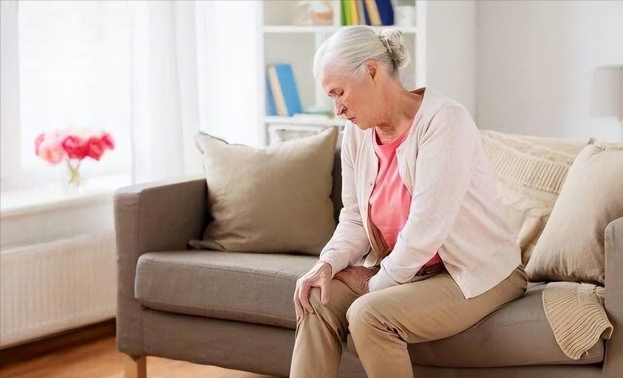 基于气血津液理论,探析阳虚质膝骨性关节炎的中医治疗