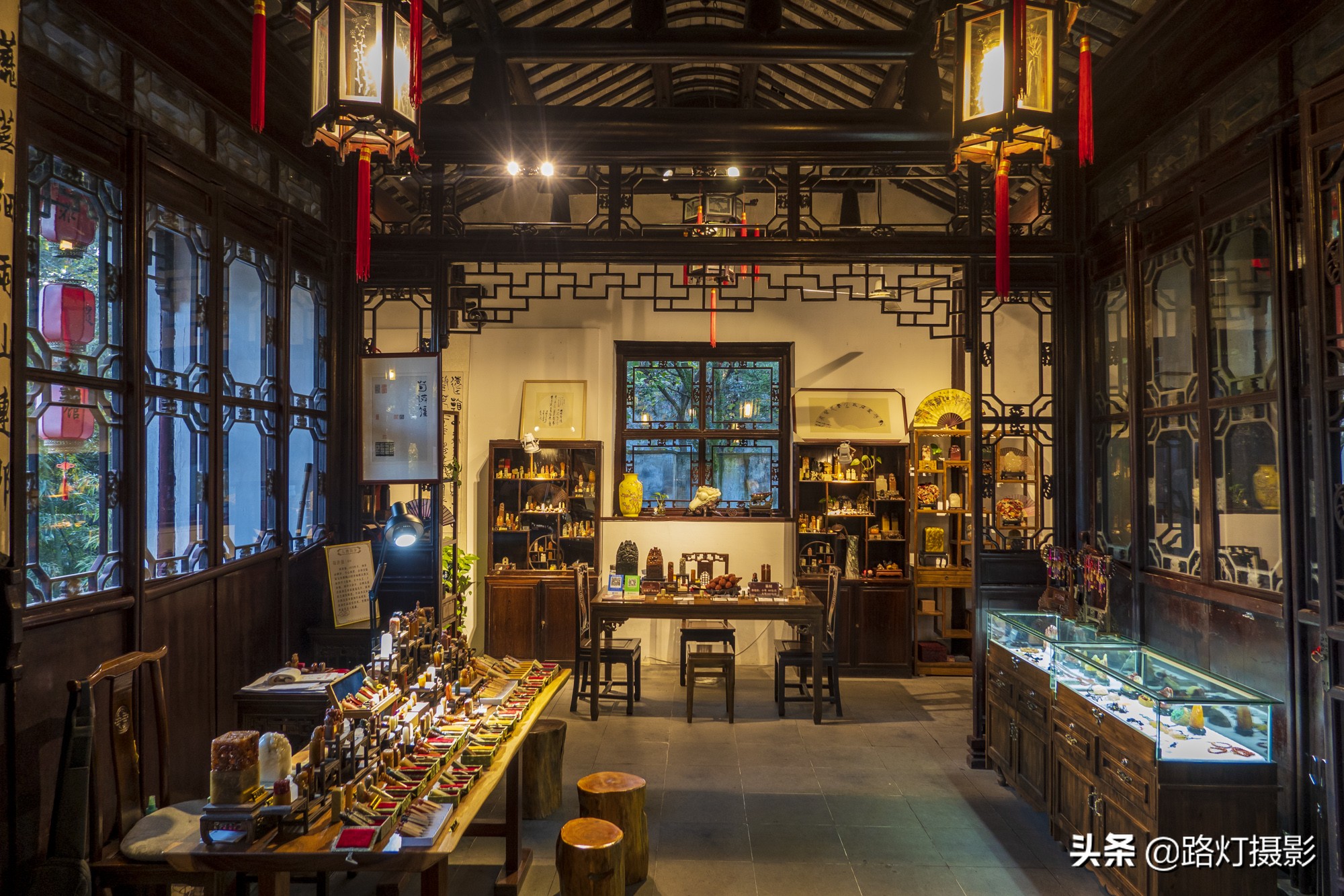 苏州宝藏旅行地，海拔34.3米的虎丘，缘何成为“吴中第一名胜”？