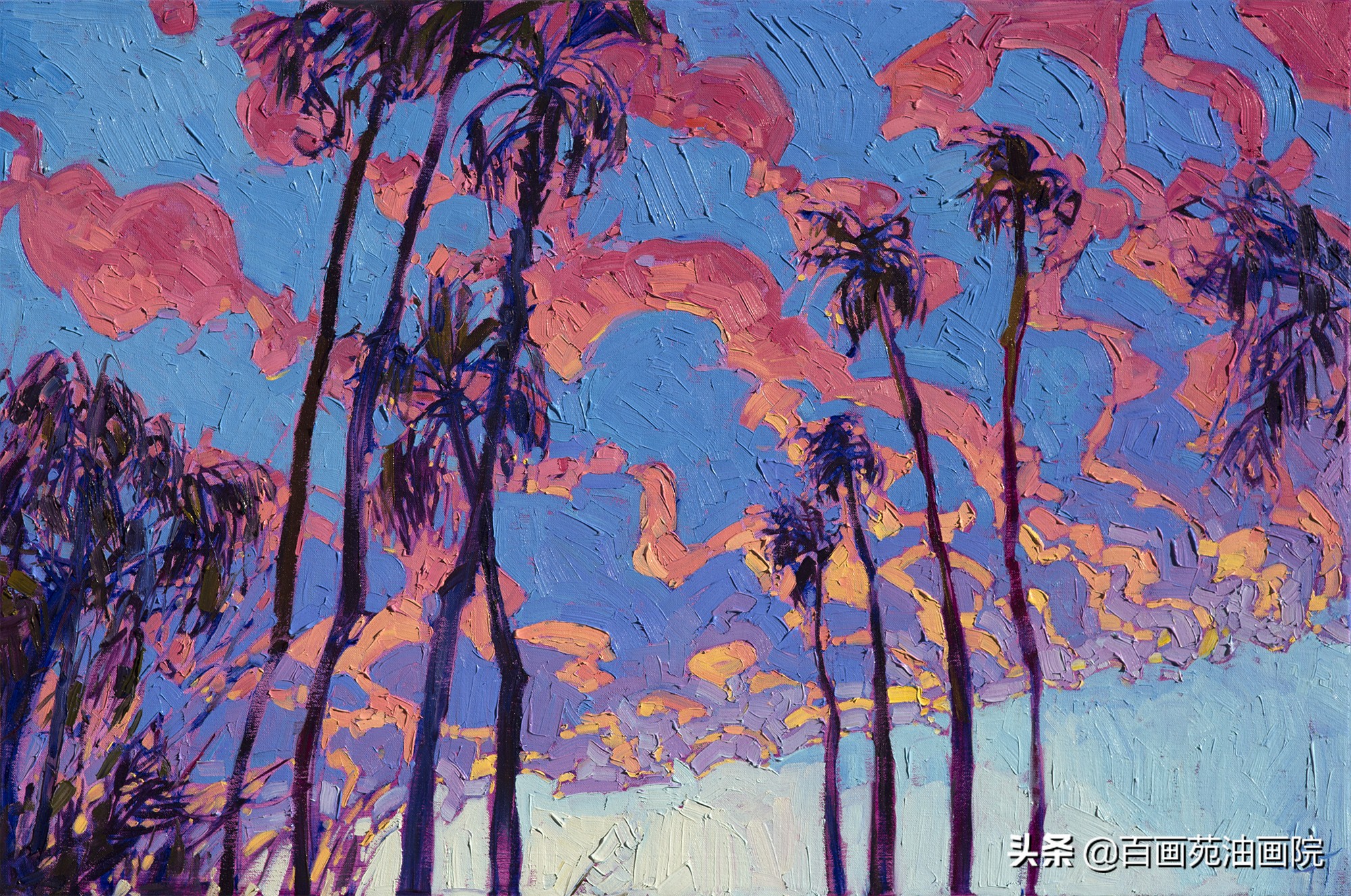 油画调色板怎么清理干净,画油画调色板怎样清洗