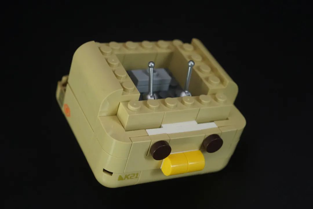 最新积木机甲,最新版积木机甲