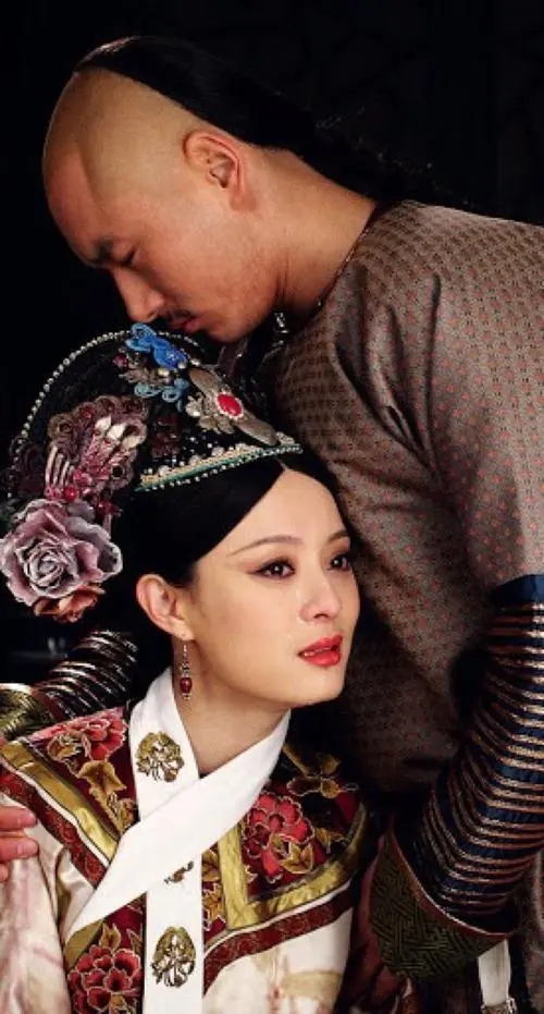 甄嬛传究竟发生了什么让甄嬛受惊,揭秘甄嬛传那些你没注意的细节