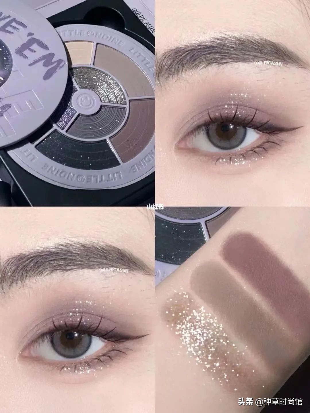 看似便宜实则很贵的平价彩妆,卷出天际的国货彩妆