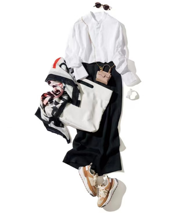 穿衣好看的条件,穿衣好看的简单动作