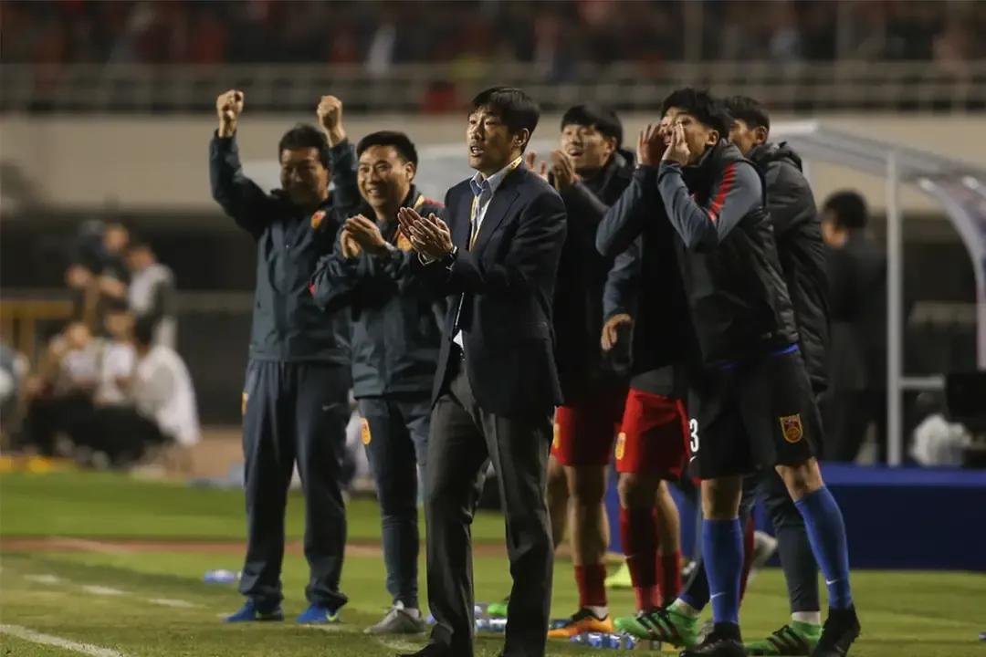 入选足协工作组，高洪波当选足协主席还有转机