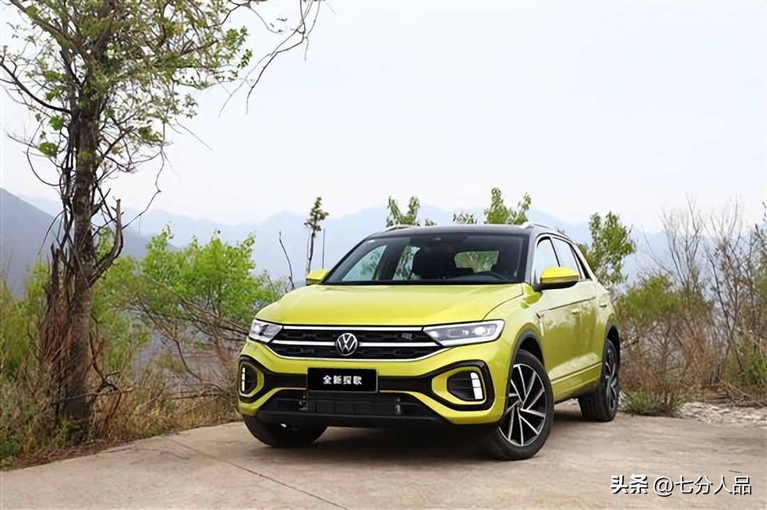 15万以内的合资suv,四驱suv推荐15到18万合资