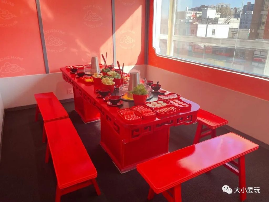 新开的可以带小孩游玩的亲子乐园,又一个超适合遛娃的室内亲子乐园