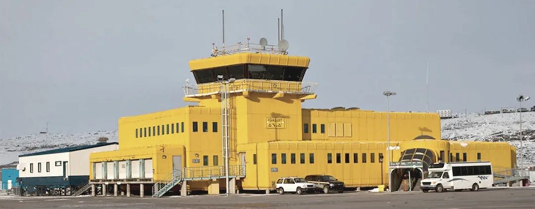 努纳武特地区怎么样,努纳武特地区