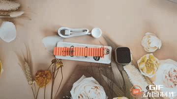 200块钱买的ultra,ultrawatch微穿戴