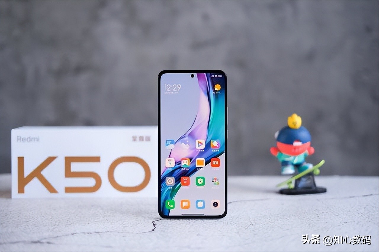 红米k50至尊版使用感受,红米k50至尊版最新使用感觉