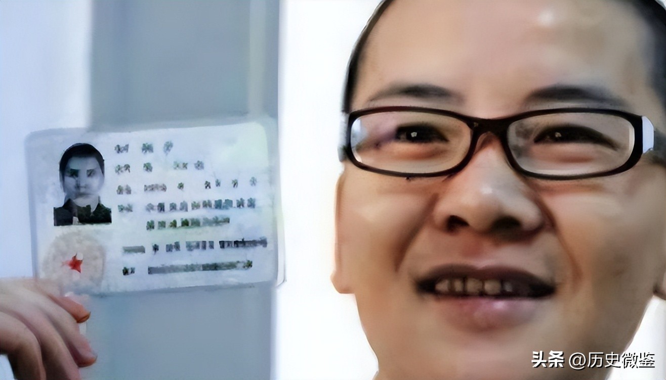 2005年宁夏一女孩通过手术变成男人,术后经历三段感情,至今单身