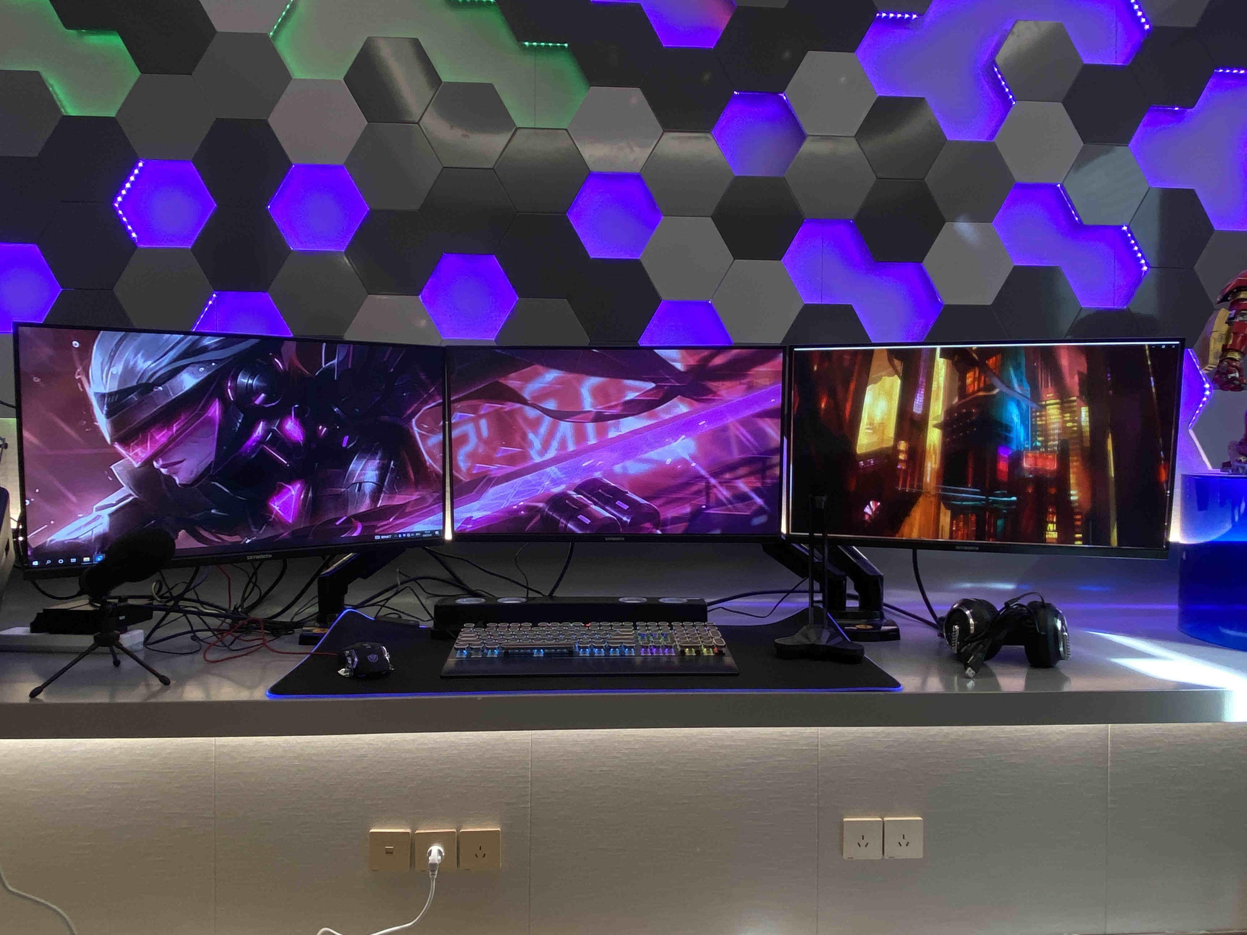 电脑主机可以玩的手柄游戏,高性能主机搭配低端显示器