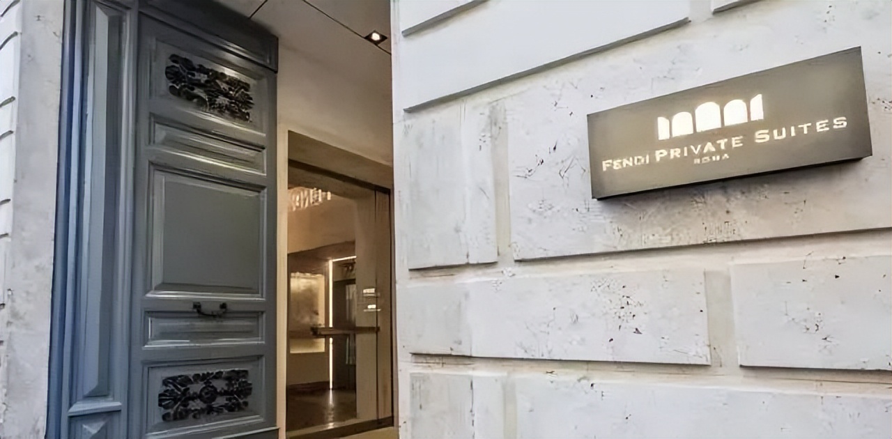 国内有钱也住不了的酒店,东西买不起怎么办