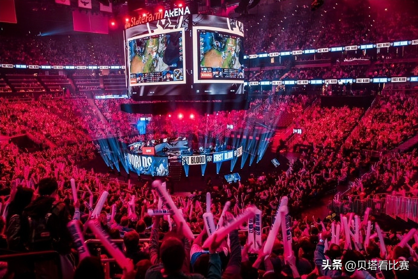 lol拳头爆料2024,拳头游戏明年或新增lol国际赛事