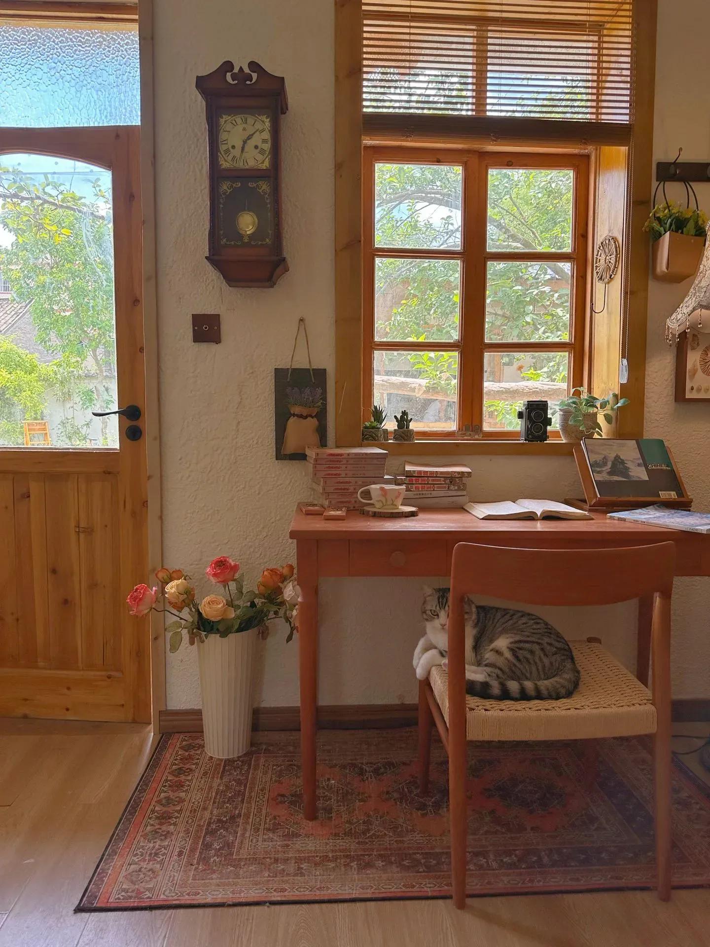 分享好看的房间,看得见风景的房间电影完整版