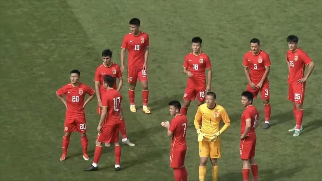 上海男足u18刘若钒,u24国足最新比赛