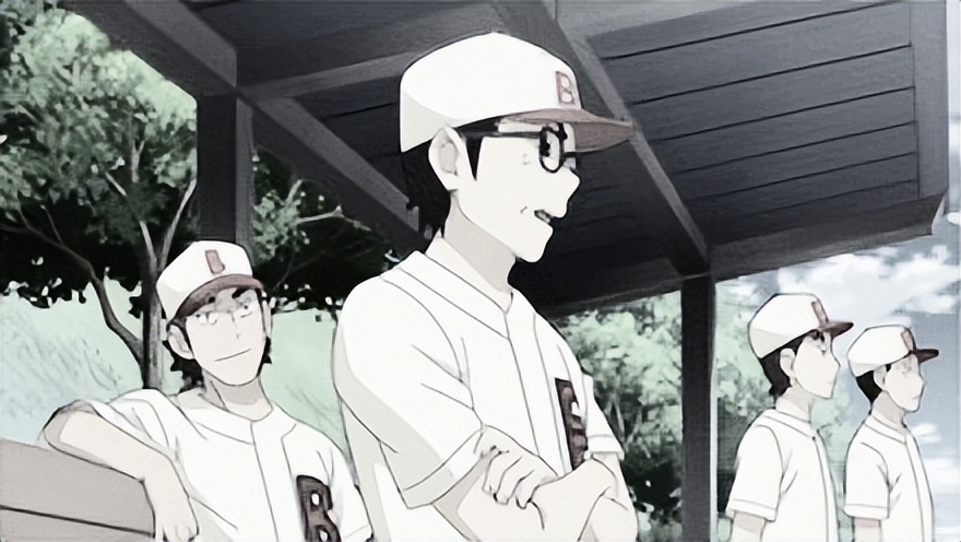 棒球大联盟2nd第二季百科,棒球大联盟2nd