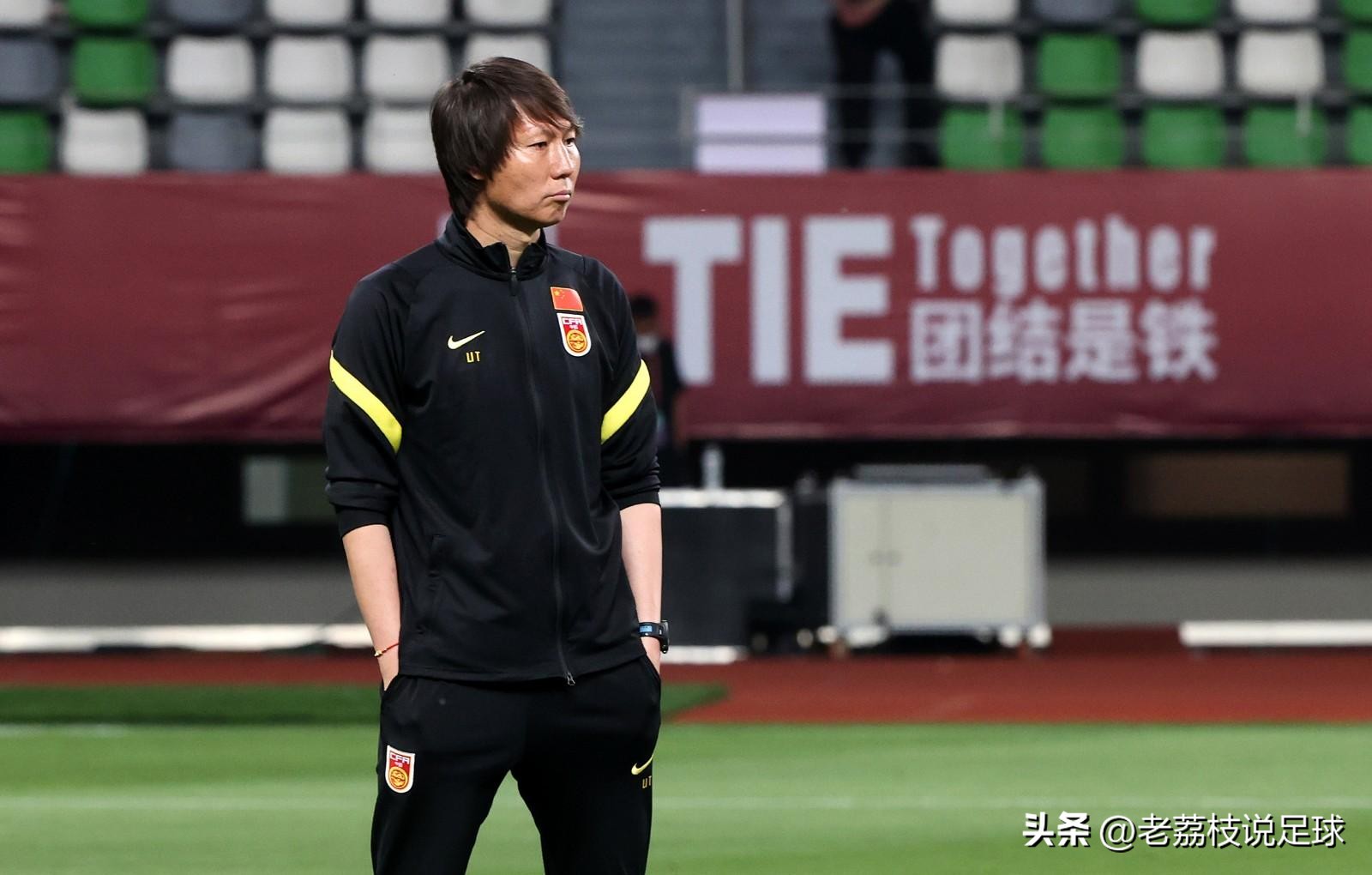 李铁谈伊朗发生地震,李铁事件后对中国足球影响