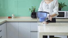 德国碧然滤水壶哪款好,德国碧然德滤水壶四个系列评测