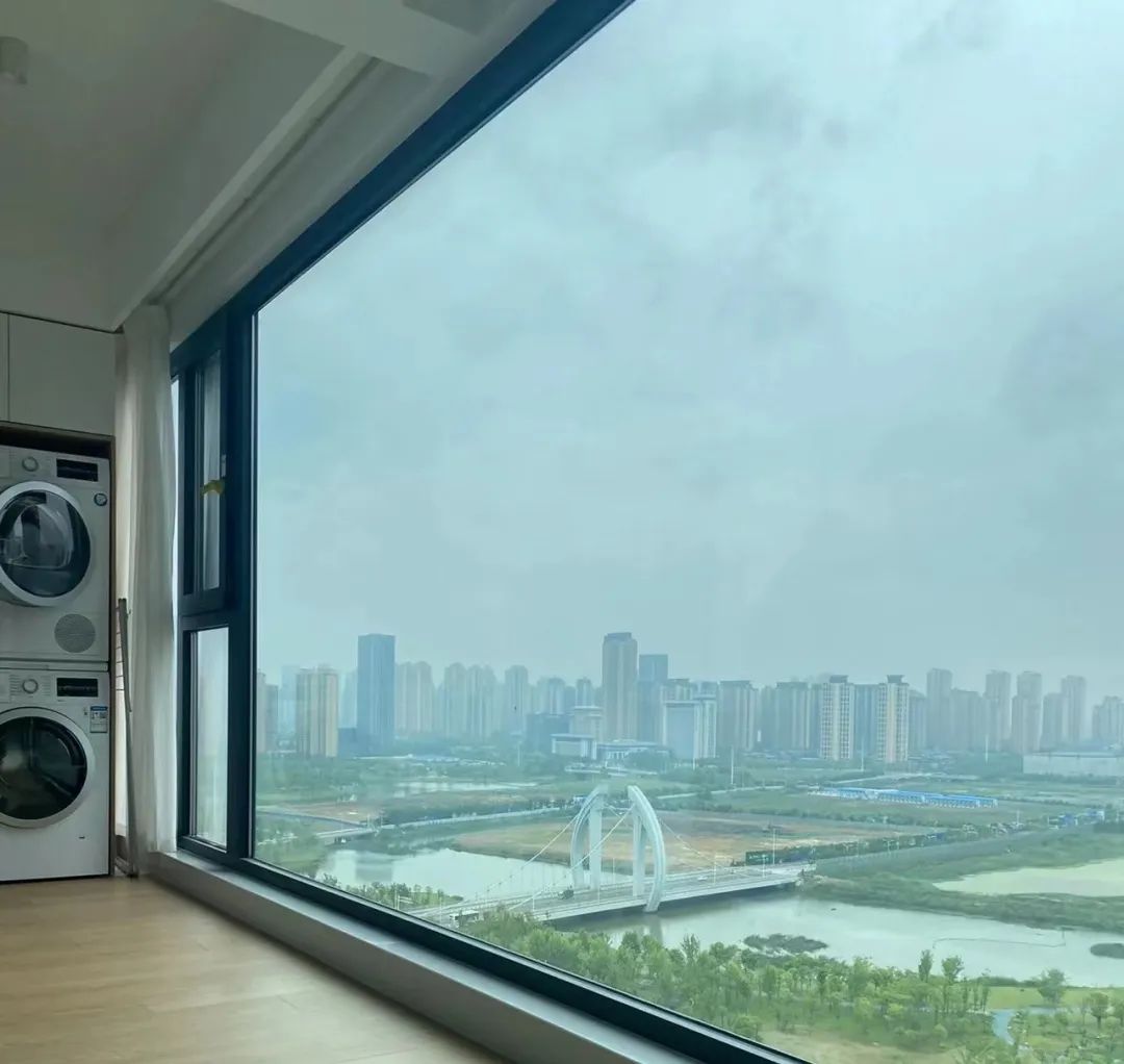 10w买来的3㎡，因为物业，全打水漂了