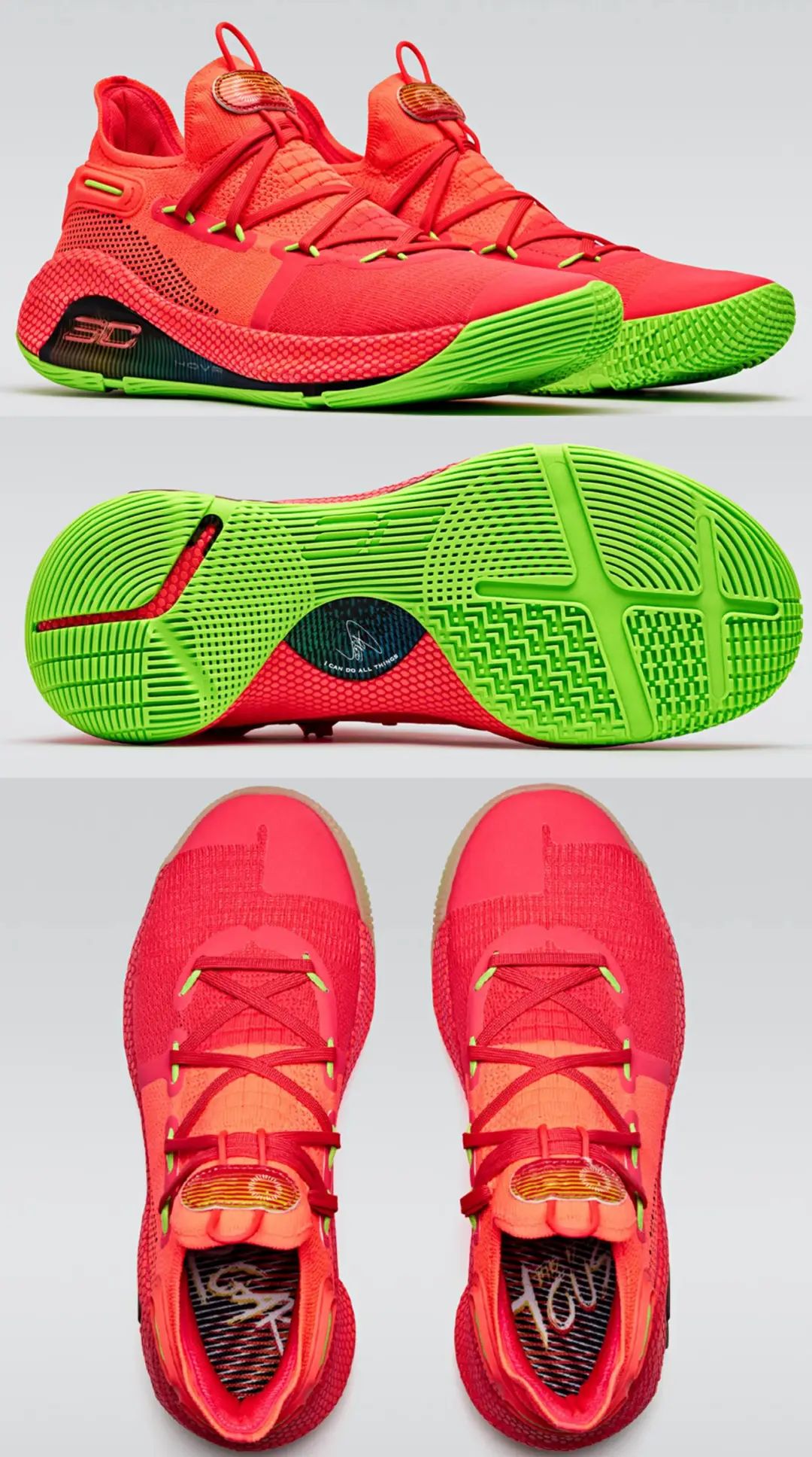 库里系列带flow最耐磨的球鞋,盘点库里各代篮球鞋