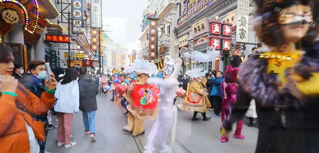 郑州元旦跨年旅行地推荐,郑州元旦跨年适合去的地方