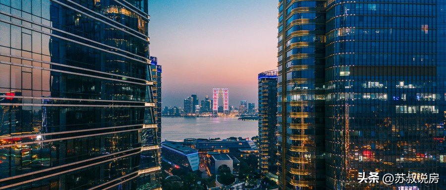 苏州楼市购房情况,苏州房产甄选