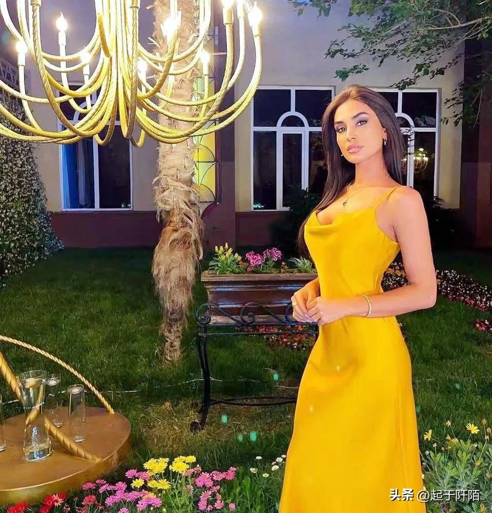 走进“阿塞拜疆”,带你看看真实的里海明珠现状,和想象中不一样