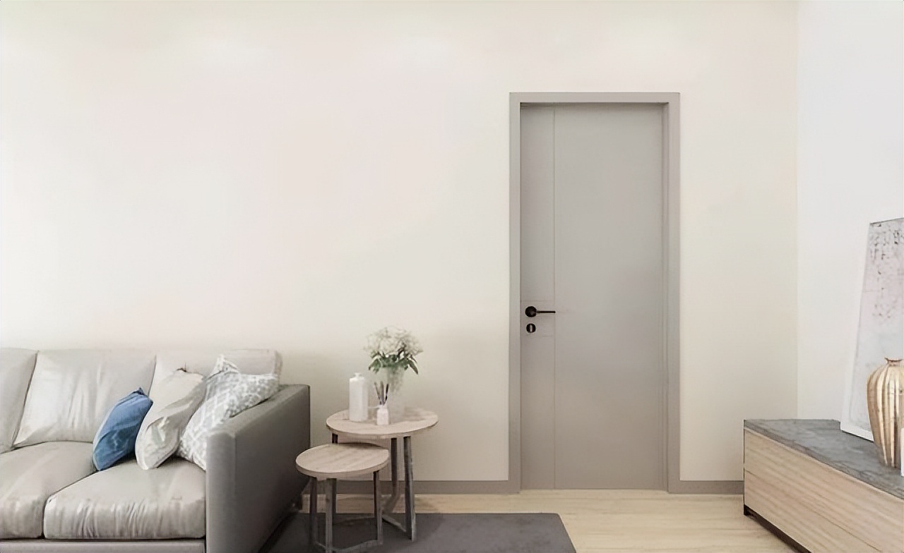 新房装修室内木门到底怎么选呢,买卧室木门怎么选价格质量