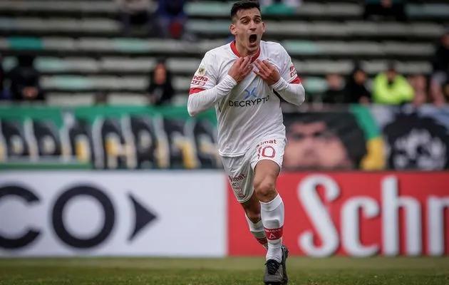 2023年阿根廷足球比赛赛程,2020阿根廷乙级联赛赛程