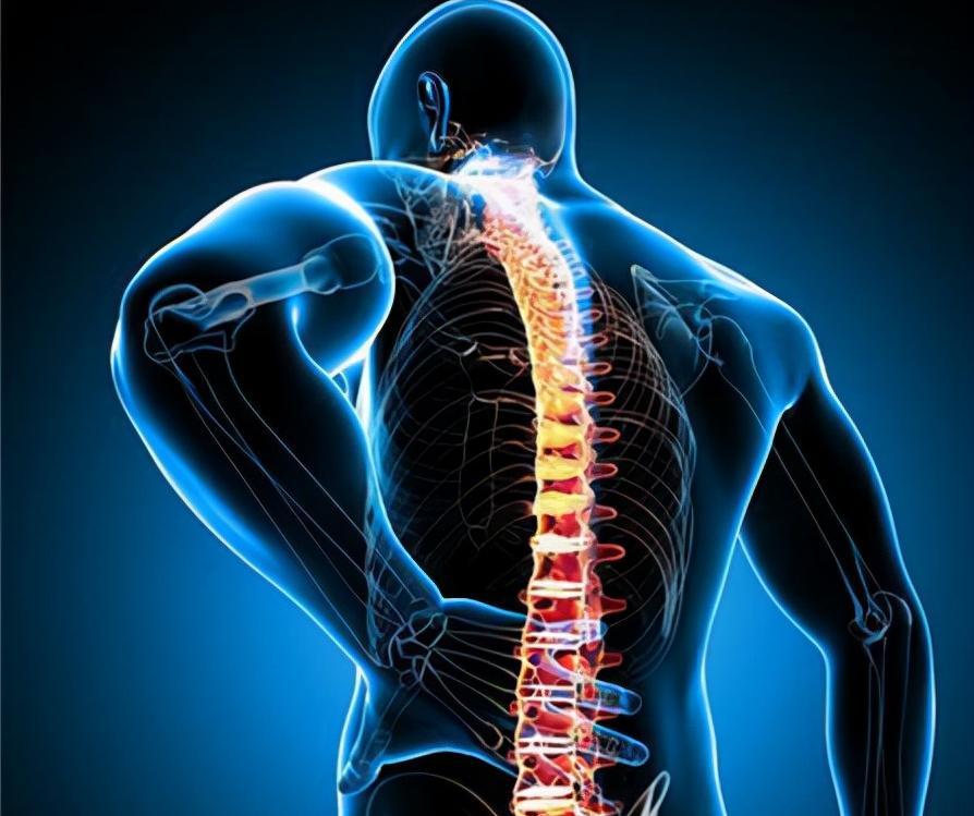 腰椎间盘突出焦虑,得了腰间盘突出需要注意什么