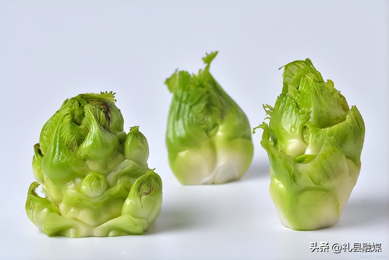 盘点6种南方“特有”的蔬菜,南方特有的蔬菜是什么菜