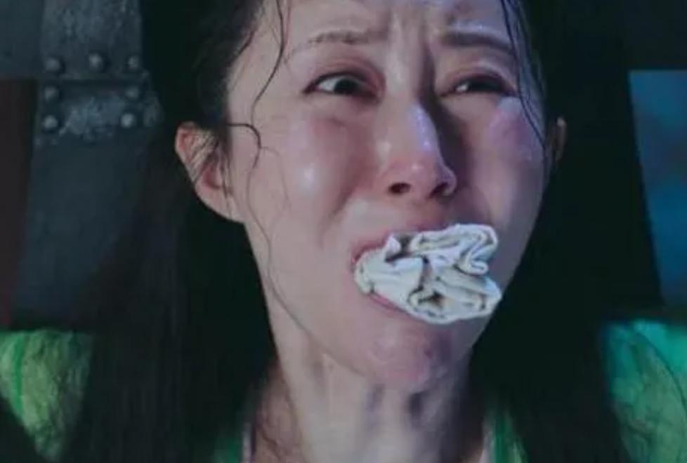 历史上真实存在的十大酷刑下集,中国古代十大酷刑排名