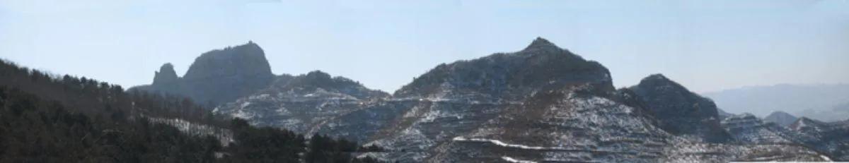 千年古县赵县,河北磁县千年瓷都