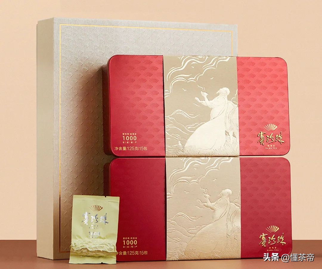 乌龙茶推荐平价,可以闭眼入的乌龙茶