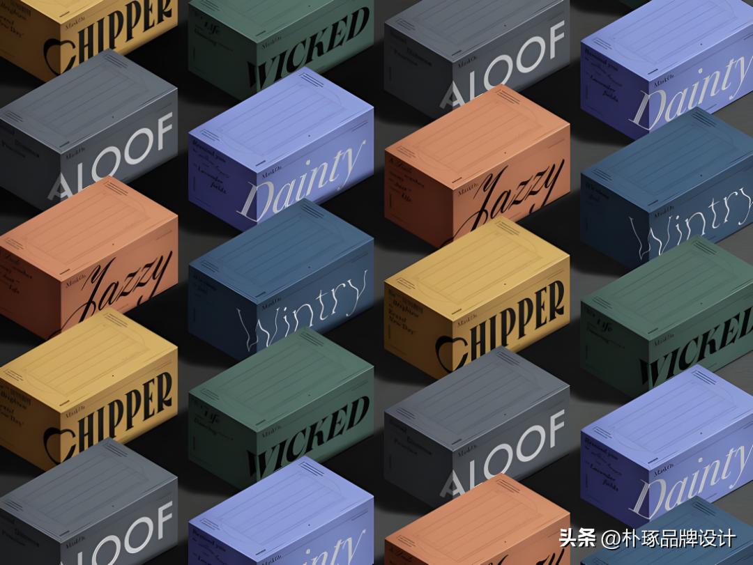 包装对企业的发展有怎样的影响,包装设计大赛获奖作品及解析