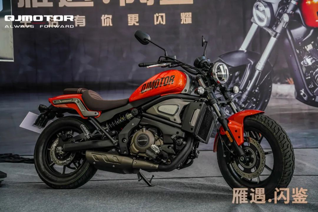钱江qjmotor500,qjmotor春季新品发布会有哪些车