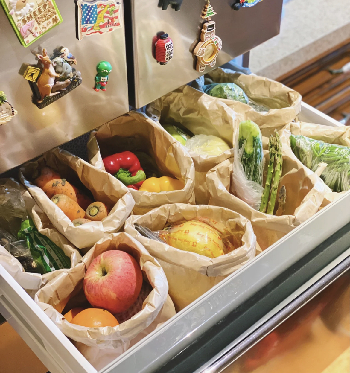 买冰箱牢记三点不踩坑,想买冰箱不后悔那你必须知道这些