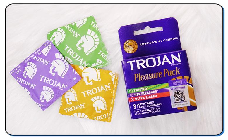 避孕套鄙视链:你中招了吗?