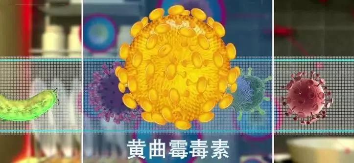 食物烂了还继续吃,这几种果蔬伤肝伤肾还致癌